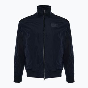 Мъжко яке EA7 Emporio Armani Train Lux Padded Bomber Jacket armani blue