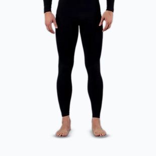 Мъжки панталони за преходи CMP black 32Y2717