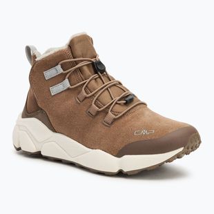 Дамски обувки CMP Yumala Life Style cenere