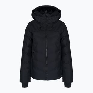 Дамско ски яке CMP Fix Hood Black 32W0266