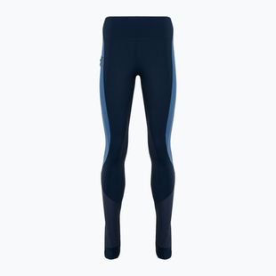 Дамски панталони за трекинг CMP Tight blue 33T6256/M926