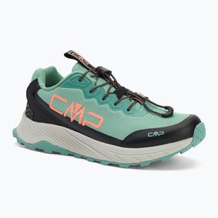 Дамски ботуши CMP Phelyx Multisport menta