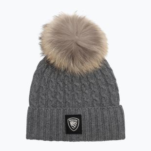 Зимна шапка Blauer USA Marotta dark gray