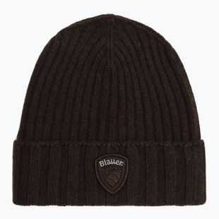 Зимна шапка Blauer USA Kenwood arabic coffe