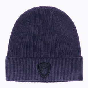 Зимна шапка Blauer USA Oliver violet