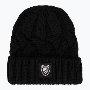 Зимна шапка Blauer USA Corwin black