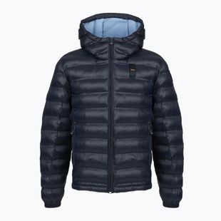 Мъжко яке Blauer USA Charles blu int. blue