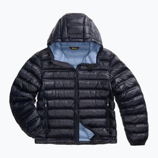 Мъжко яке Blauer USA Charles blu int. blue