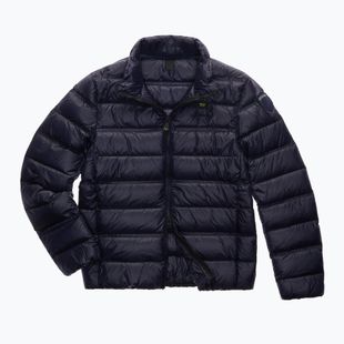 Мъжко яке Blauer USA Belmont blue