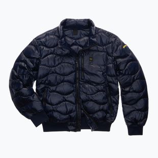 Мъжко яке Blauer USA Daniel blue