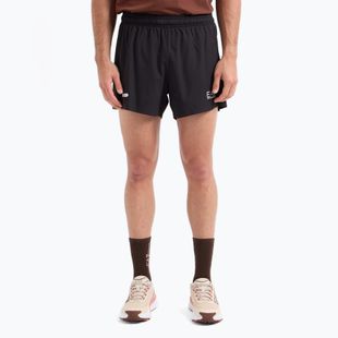 Мъжки EA7 Emporio Armani Dynamic Athlete шорти в Ventus7 black