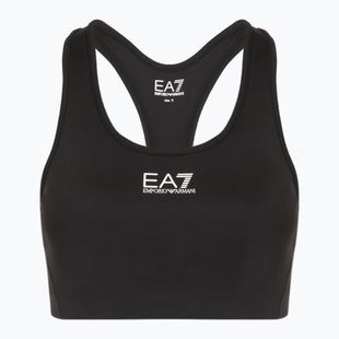 EA7 Emporio Armani Vigor 7 черен сутиен за красота
