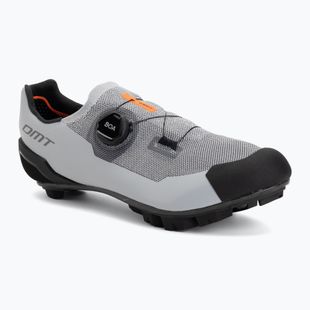 Мъжки велосипедни обувки MTB DMT KM30 grey/black