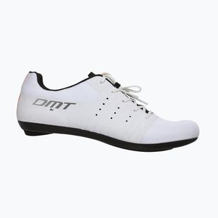Мъжки обувки за шосейно колоездене DMT KR4 PJ white/black