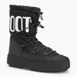 Ботуши за сняг Moon Boot Mtrack Polar Nylon black