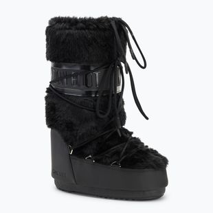 Ботуши за сняг Moon Boot Icon Faux Fur