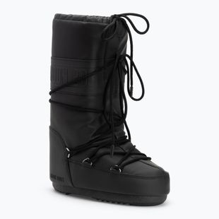 Ботуши за сняг Moon Boot Icon Rubber black