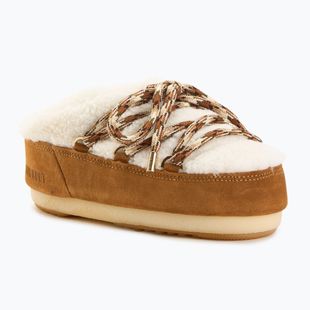 Обувки Moon Boot Exx Mule Shearling whisky/off white