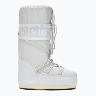 Дамски ботуши за сняг Moon Boot Icon Nylon glacier grey