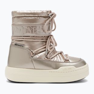 Детски ботуши за сняг Moon Boot Park Boot Jr rose gold