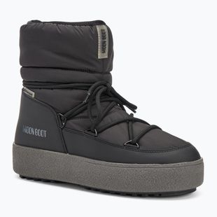 Ботуши за сняг Moon Boot Mtrack Low Nylon black