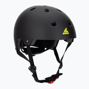 Детска каска Rollerblade RB CE Jr black