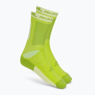 Детски чорапи Rollerblade Kids green