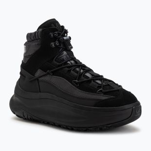 Moon Boot мъжки ботуши за сняг Moon247 Xlace Mid black