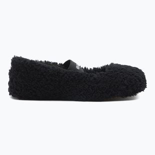 Дамски еспадрили  Moon Boot Shearling Ballerina black