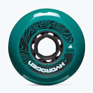 Колела за ролери Rollerblade Hydrogen Spectre 80MM/85A 4 бр. teal