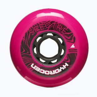 Колела за ролери Rollerblade Hydrogen Spectre 80MM/85A 4 бр. dark fuchsia