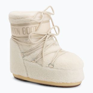 Дамски ботуши за сняг Moon Boot Icon Low Fleece ice