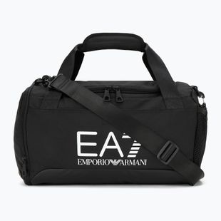 Спортна чанта EA7 Emporio Armani Train Core Small Gym 18,5 l black beauty