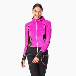 Дамски поларен суитшърт Crazy Inspire pop