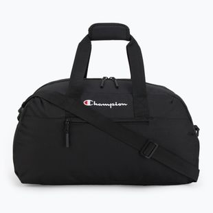Champion Altitude Duffel чанта за тренировки черна