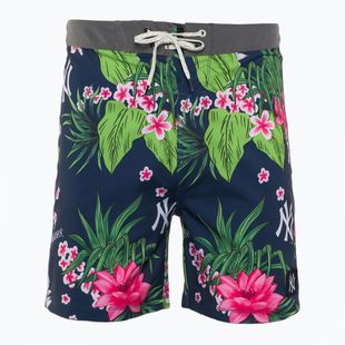 Мъжки Hurley Mlb Phantom Tailgate C 18" new yor yankees swim shorts