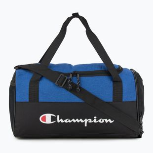 Чанта за тренировки Champion Prologue Duffel черна/синя