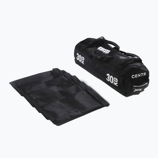 Тренировъчен чувал Centr Official Hyrox Competition Sandbag treningowy black