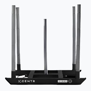 Шейна за силова тренировка Centr Competition Power Sled Centr x Hyrox black