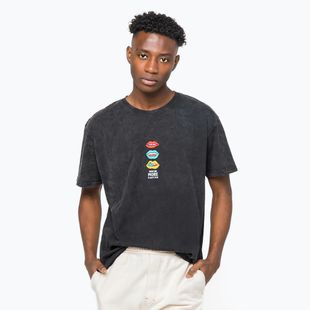 Мъжка тениска Kaotiko Mouth Colors