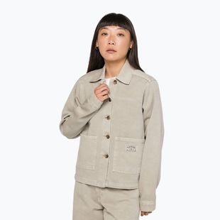 Дамско яке Kaotiko Nature apple green