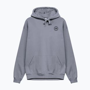 Дамски суитшърт Kaotiko Liberty palid blue