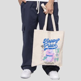 Дамска чанта Kaotiko Happy Place