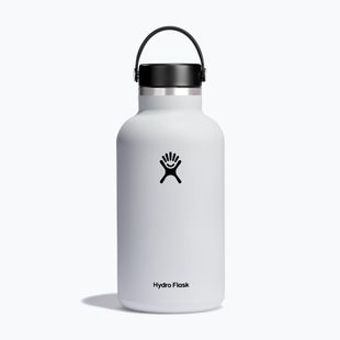 Термобутилка Hydro Flask Wide Flex Cap 1890 ml white