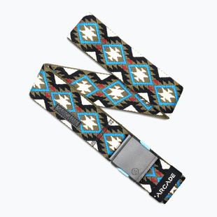 Колан за панталон Arcade Twilight oat/turquoise