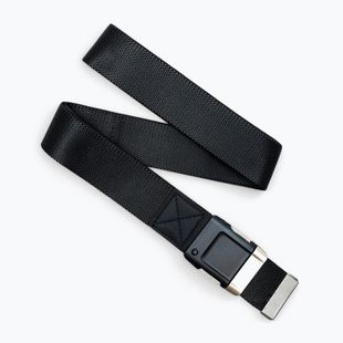 Колан за панталон Arcade Motion black/nickel