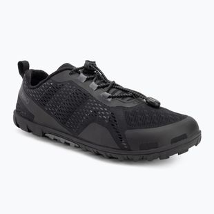 Мъжки barefoot обувки Xero Shoes Aqua X Sport черни