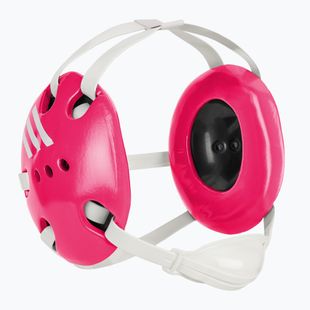 Протектори за уши adidas Response Ear white/pink