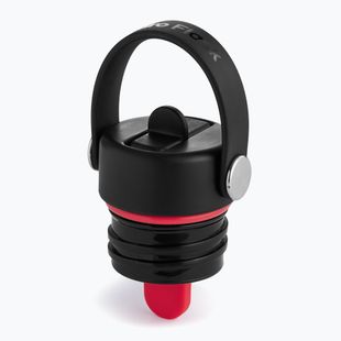 Капачка за бутилка Hydro Flask Standard Flex Cap Straw black