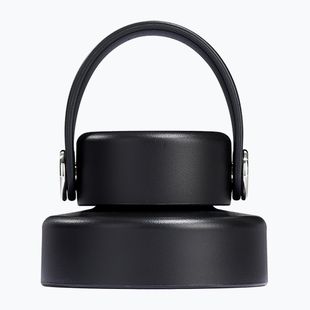 Капачка за бутилка Hydro Flask Wide Flex Chug Cap black